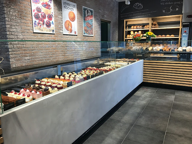 Patisserie Hovius - Horeca