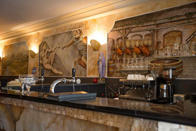 Pizzeria Nápoli Restaurant - Horeca