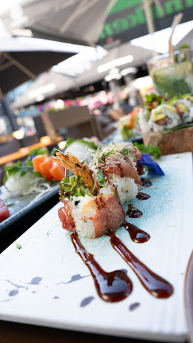 Restaurant iDA Almere - Almere