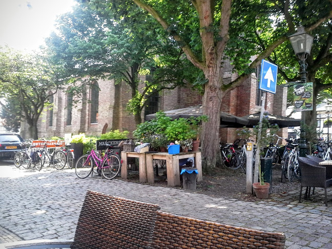 Fonteyn Groede - Horeca