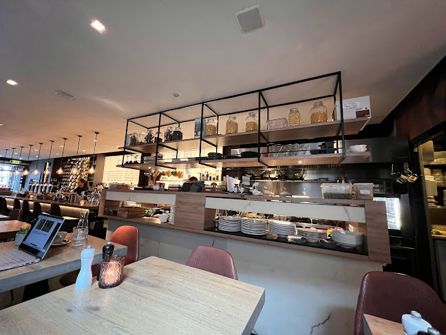 Comentarii opinii despre Dodici