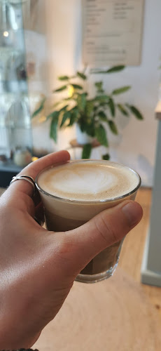 El Cafetín espresso Workum - Horeca