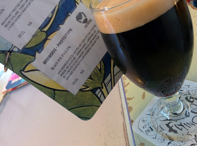 Het Concerthuis - Horeca