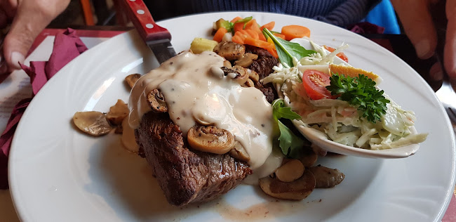 Reviews of Restaurant de Spitsheuvel in Amersfoort - Horeca