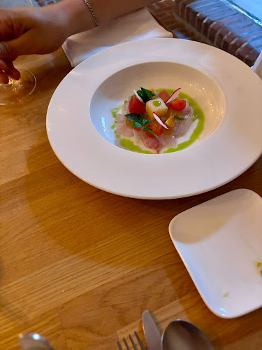 The Black Tie - Horeca