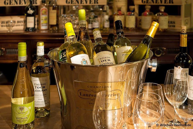 Zandvoortselaan 159A, 2106 AM Heemstede