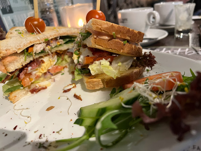 Comments and reviews of Brasserie Dichtbij