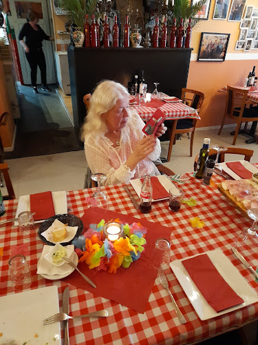Ristorante Da Nina - Horeca