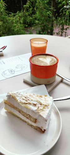 Opinii despre Malers Specialty Coffee în Hasselt - Horeca