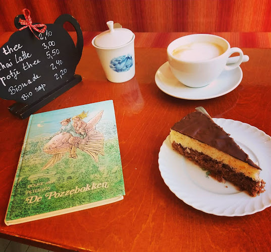 Reviews of Het Gouden Randje in Enschede - Horeca