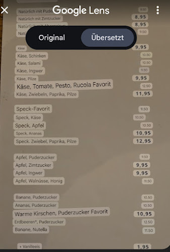 Pannenkoekenhuis Het Wonderbos