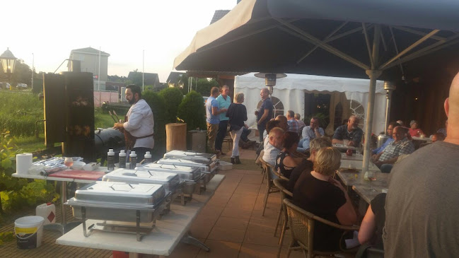 Boomstamrestaurant Het Heemse - Horeca