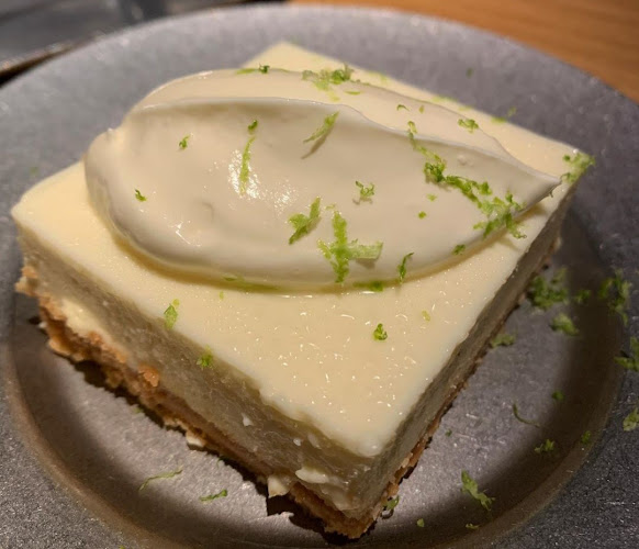 Comentarii opinii despre NENI Amsterdam