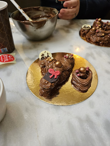 Comentarii opinii despre Bakkerij Royal