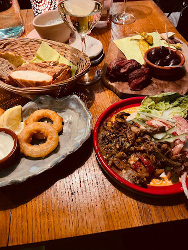 Comentarii opinii despre 't Vonderke