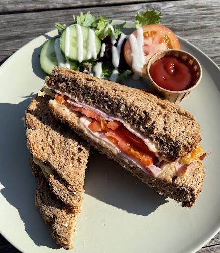 Opinii despre IJssalon Stientje Beekbergen în Beekbergen - Horeca