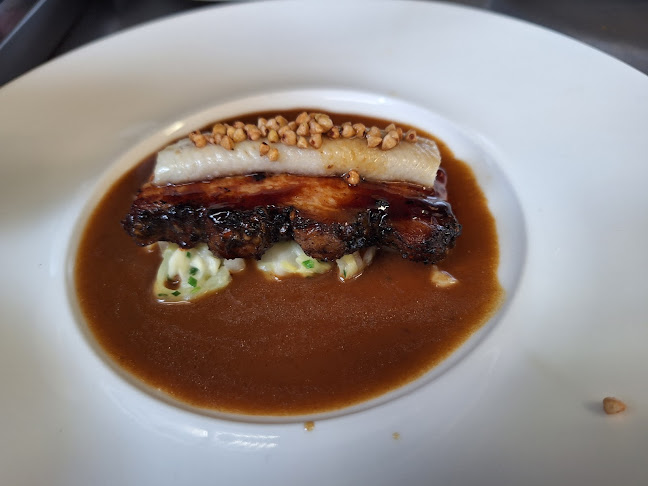 Comentarii opinii despre Restaurant Herberg Stadt Stevenswaert