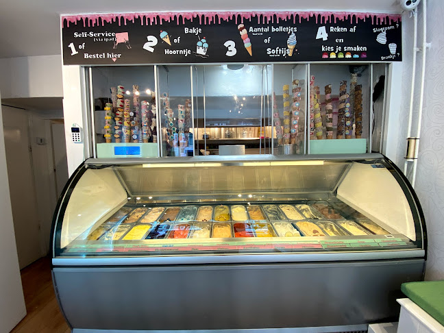 ☀️Jan Pieter IJsje 🍨 - Amsterdam