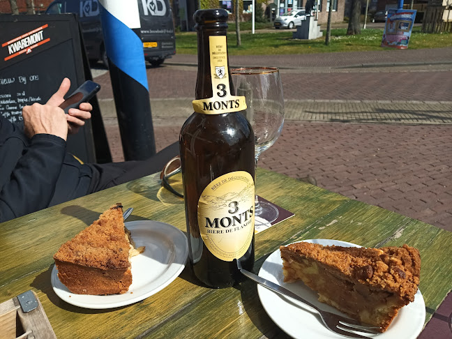 Comments and reviews of Eetcafé de Kroon