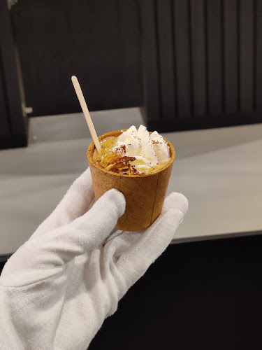 Sijl Coffee | espressobar & koffiebranderij - Assen