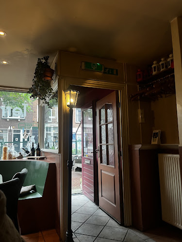 Bloemerstraat 50, 6511 EK Nijmegen