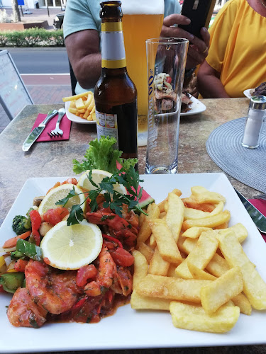 Nalin Grill House Restaurant - Horeca