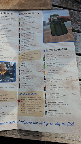 Panta Rhei Lounge & Bites