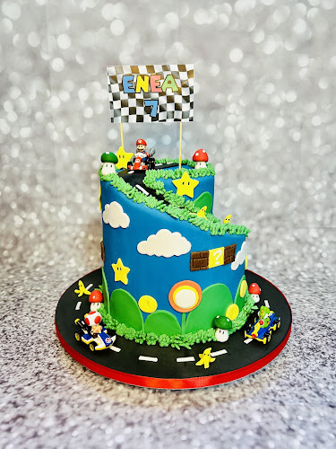 Eleni's House of Treats - Voorburg