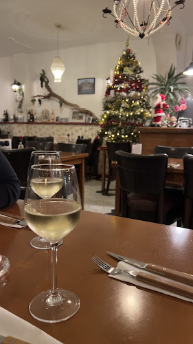 Pizzeria Ristorante La Scala - Wassenaar