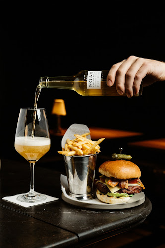 Founders Bar - Maastricht