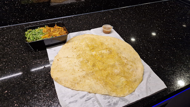 Comentarii opinii despre Asha Afhaal