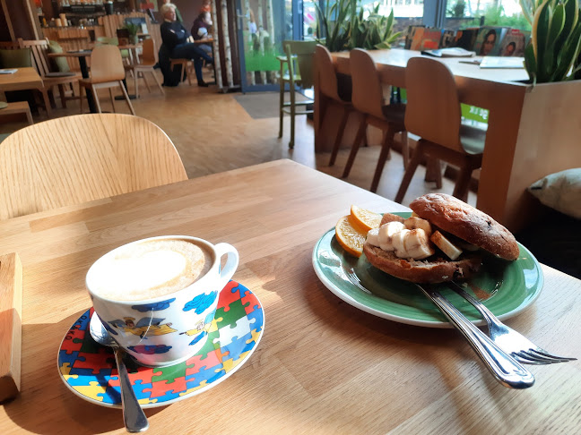 Bagels & Beans - Horeca