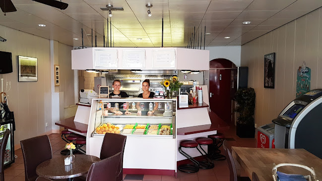 Opinii despre Cafetaria Harmonie în Maarssen - Horeca