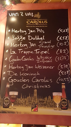 Gouden Carolus V.O.F. - Hilvarenbeek