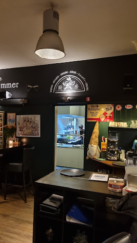 Brasserie De Rotterdammer - Botlek Rotterdam