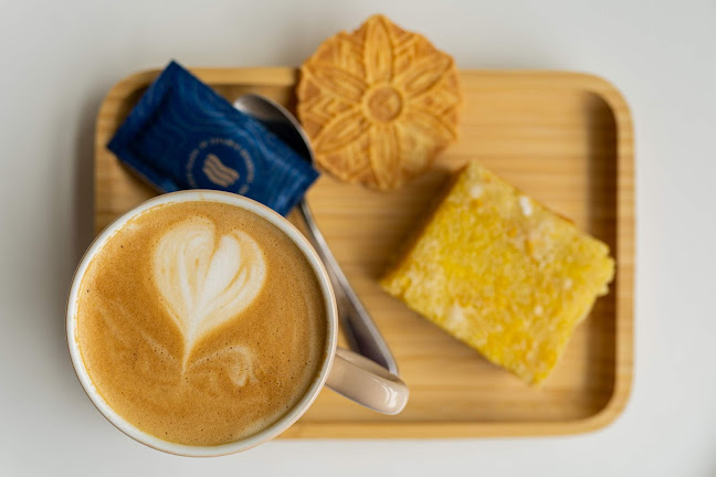 zuss&coffee - Koudekerke