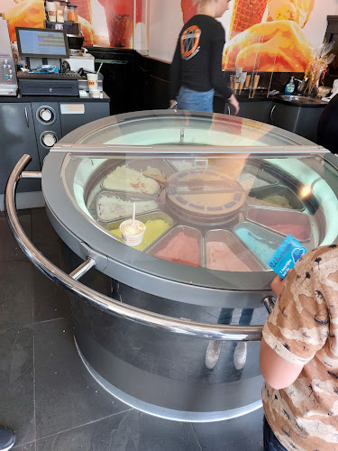 IJssalon MIN12 Kelders - Horeca