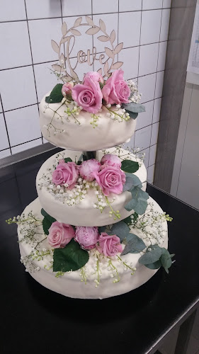 Opinii despre Michel Nales de echte bakker în Winterswijk - Horeca