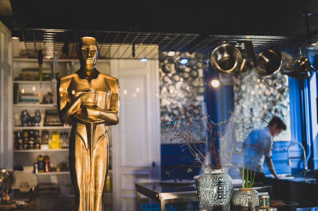 Brasserie Koning van Engeland - Hulst