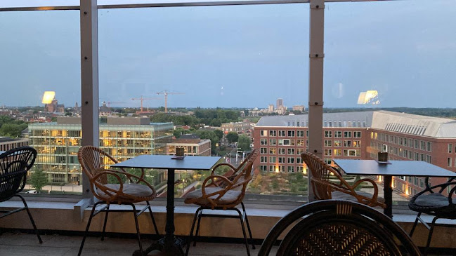 The Den Restaurant & Bar - Horeca