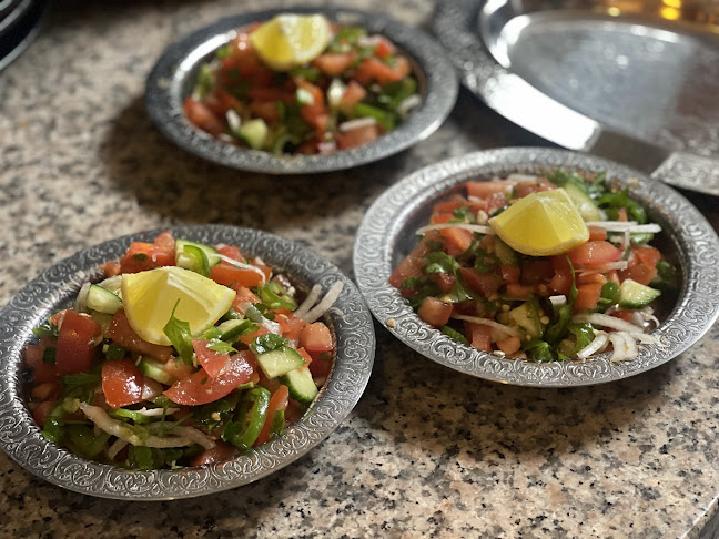 Comentarii opinii despre La Villa - Grillroom & Pizzeria