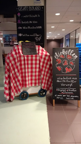 Gelato Burano Oog in Al - Horeca