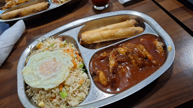 Opinii despre Wok Always în Geleen - Horeca