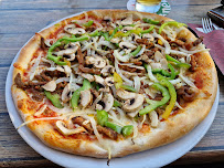 Pizzeria Steakhouse Mi Amore - Grou