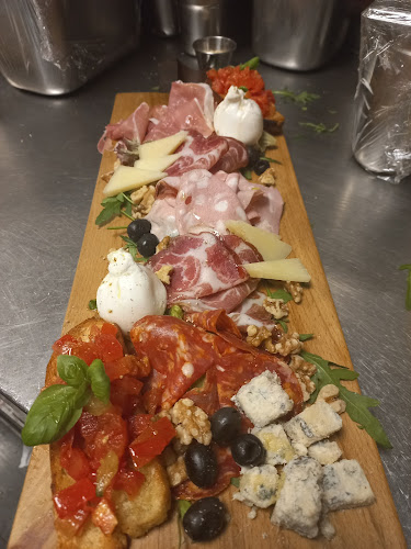 Ristorante Il Primo - Amsterdam