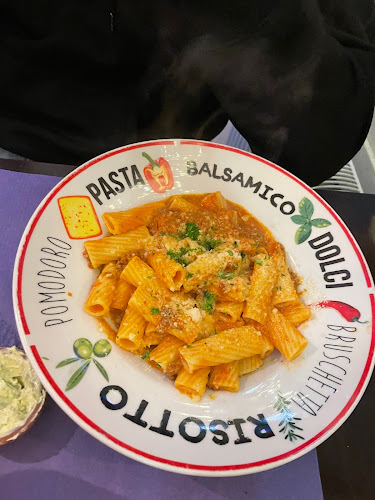 Ponte Magro - Amsterdam