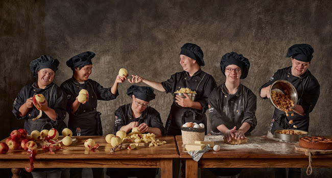 Rozerie - Brasserie & Bakkerij - Horeca