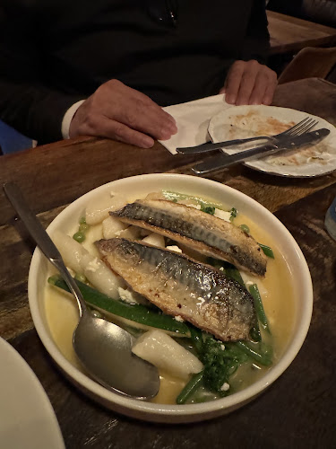 Comentarii opinii despre Night Kitchen Amsterdam