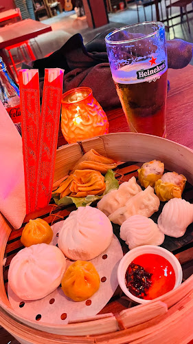 Opinii despre Baomazing (foodhallen) în Rotterdam - Horeca