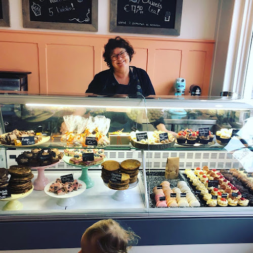 Opinii despre Sweets by Anke în Well - Horeca